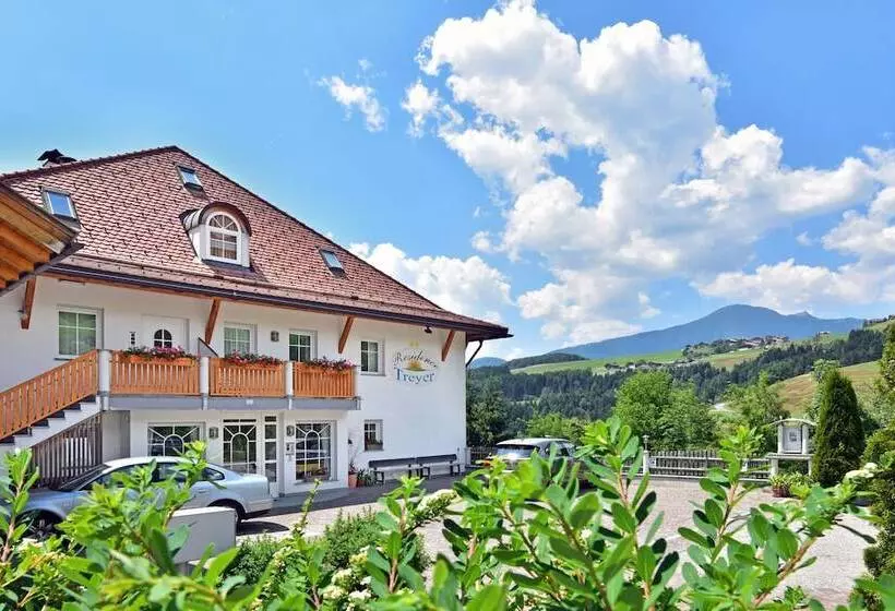 Residence Treyer