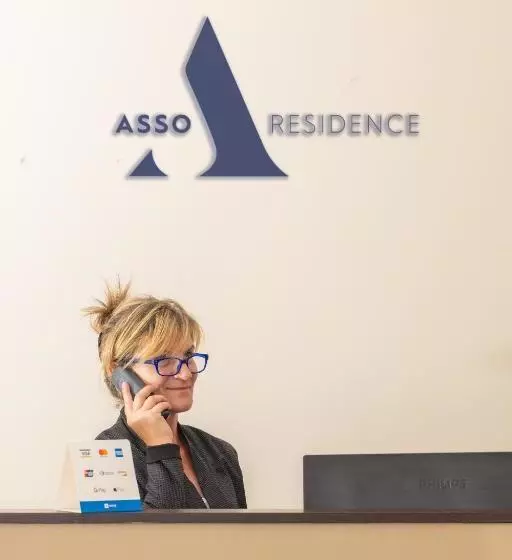 Asso Residence