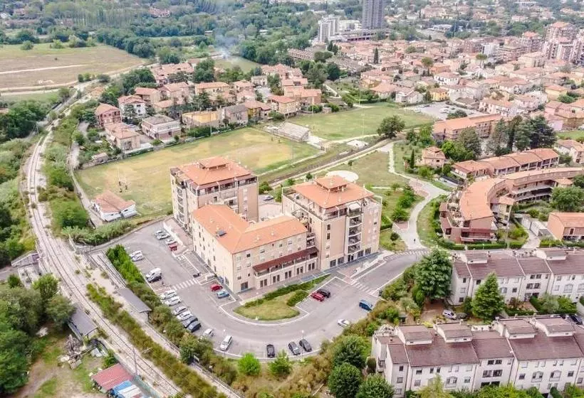 Asso Residence