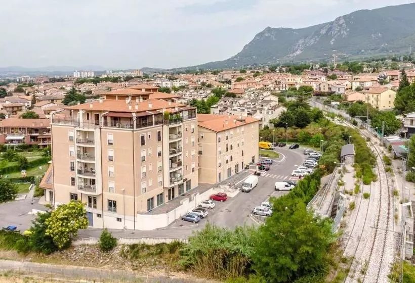 Asso Residence
