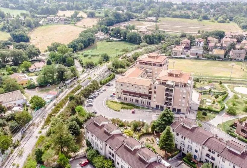 Asso Residence