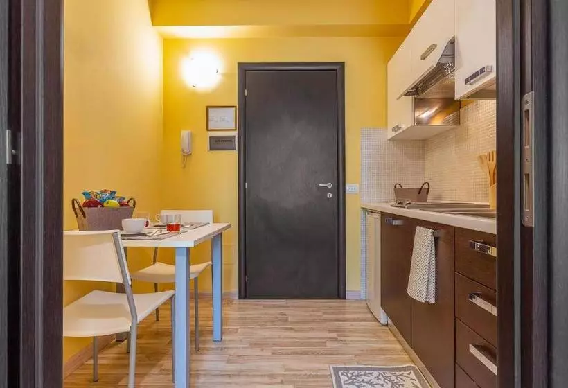 Asso Residence