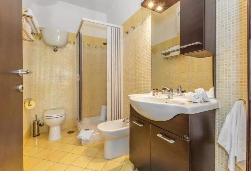 Asso Residence