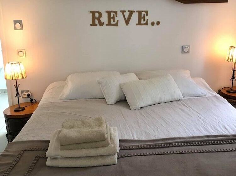 Bed and Breakfast Ecluse De La Tindière