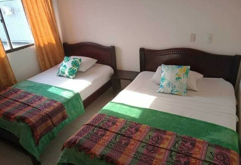 בית מלון כפרי La Via