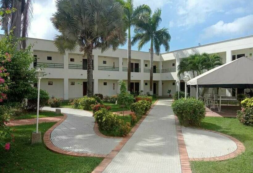 בית מלון כפרי La Via