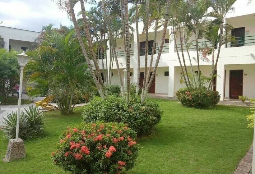 בית מלון כפרי La Via