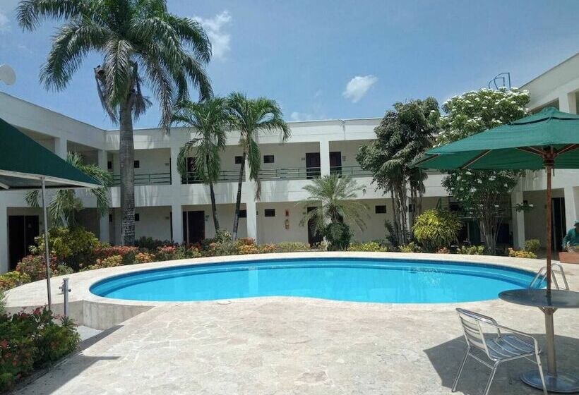 בית מלון כפרי La Via