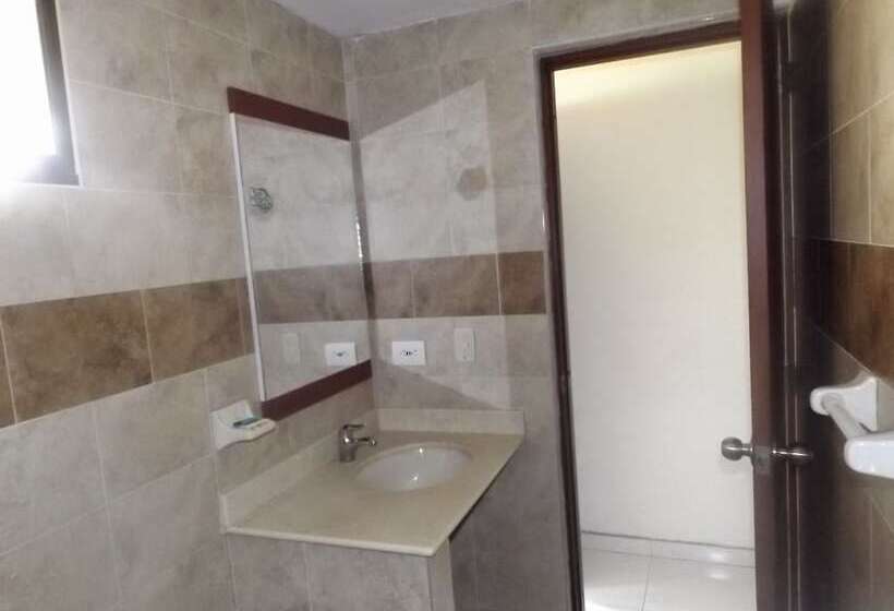 בית מלון כפרי La Via