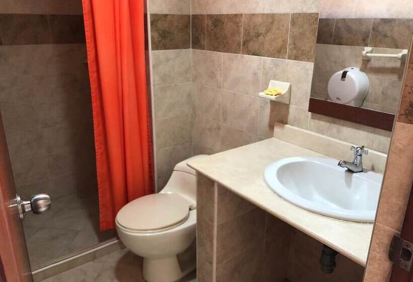 בית מלון כפרי La Via