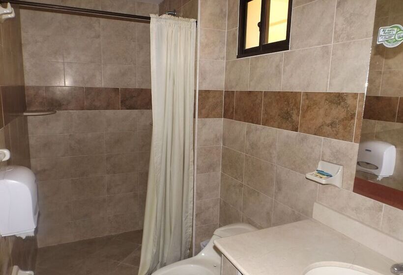 בית מלון כפרי La Via