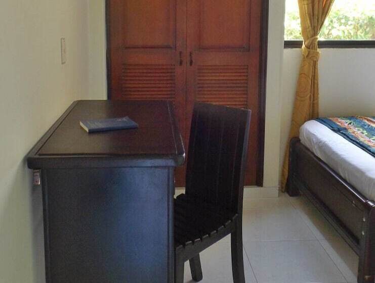 בית מלון כפרי La Via