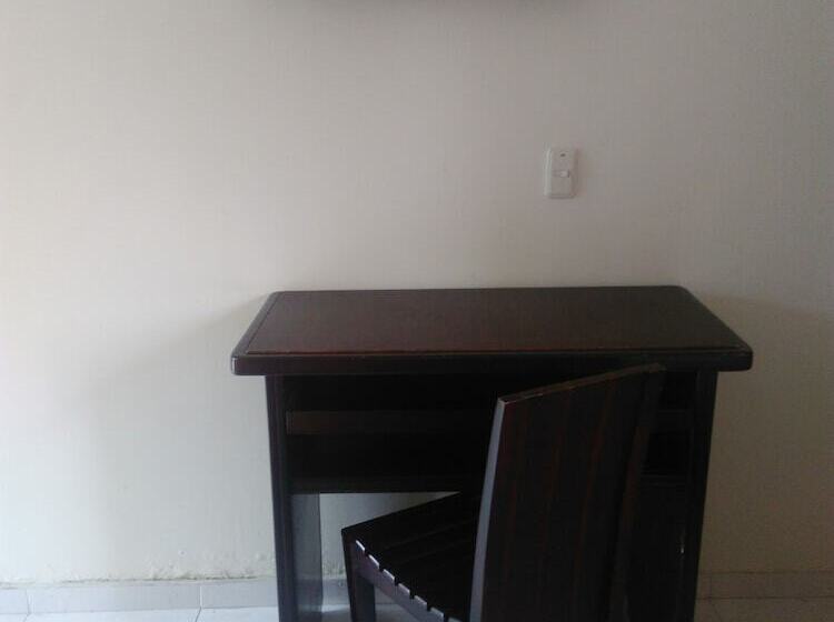 בית מלון כפרי La Via