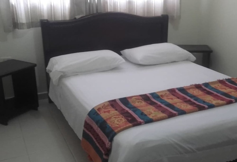 בית מלון כפרי La Via