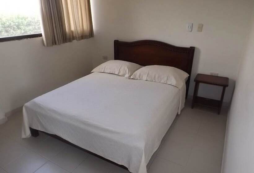 בית מלון כפרי La Via