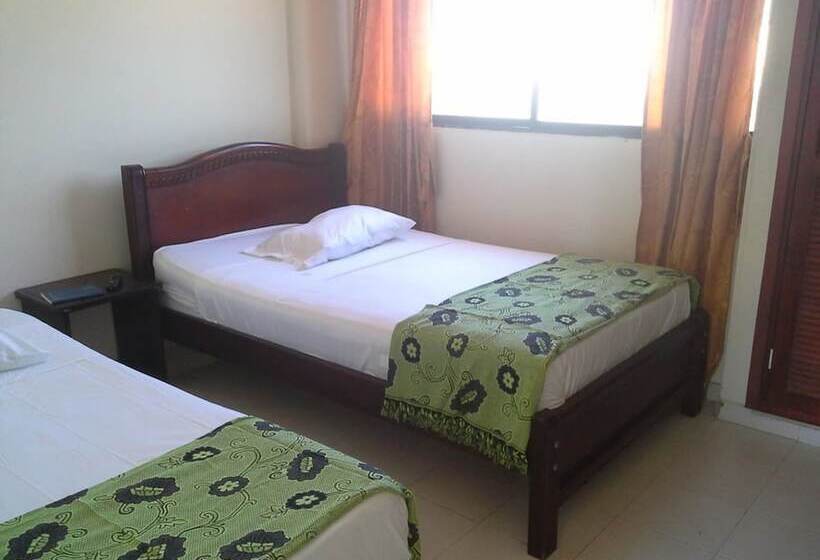 בית מלון כפרי La Via