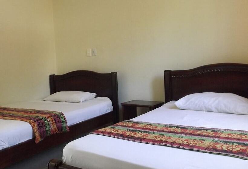 בית מלון כפרי La Via