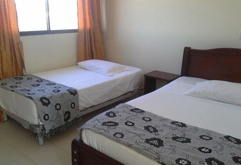 בית מלון כפרי La Via