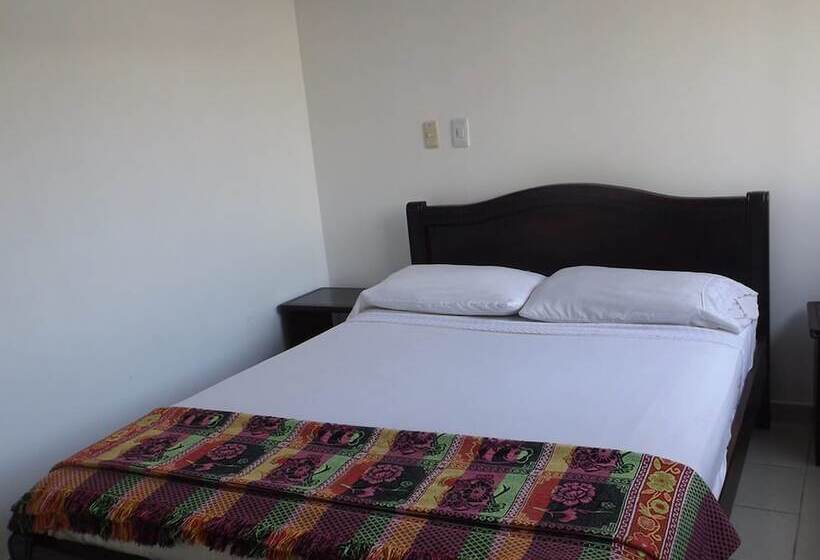 בית מלון כפרי La Via