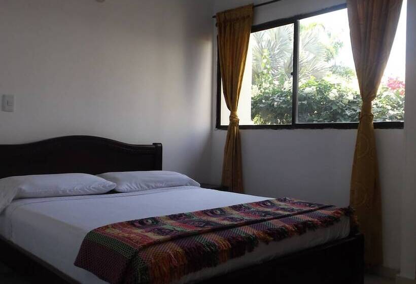 בית מלון כפרי La Via