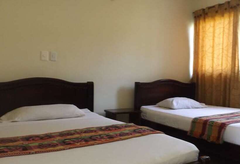 בית מלון כפרי La Via