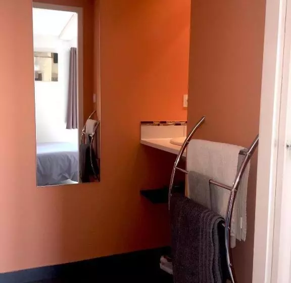 ペンション Domaine Du Coteau Des Lys