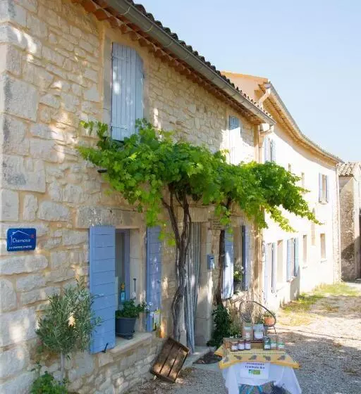 ペンション La Bastide Des Bourguets Adults Only, Mont Ventoux