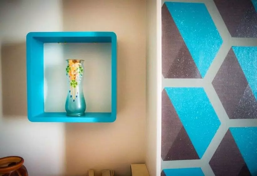 Majatalo Le Jardin Des Toiles