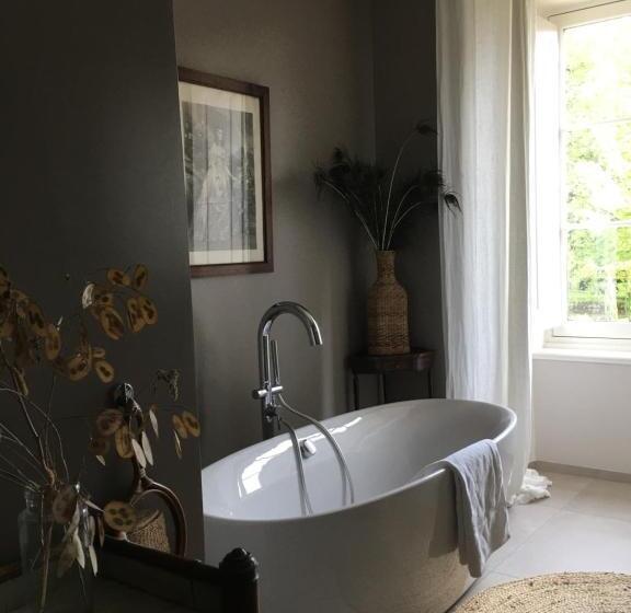 צימר Domaine De La Partoucie