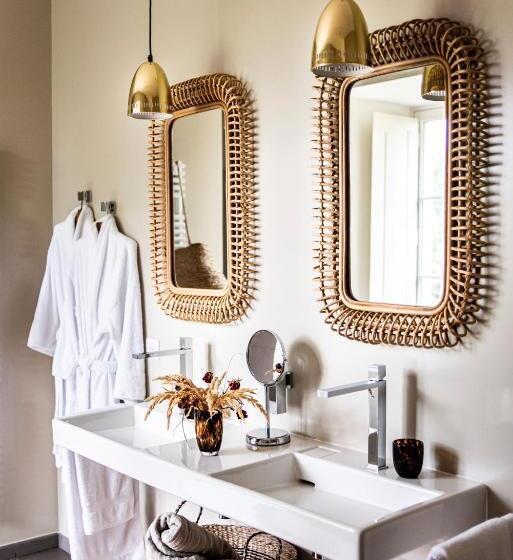 צימר Domaine De La Partoucie