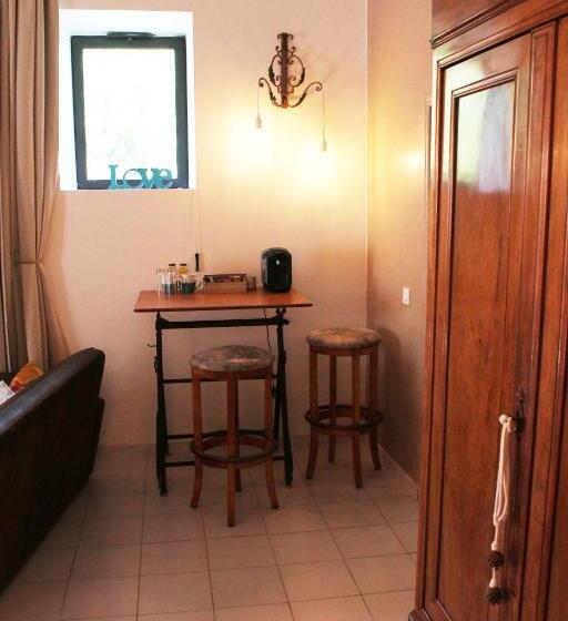 膳宿费 Domaine De Bessilles