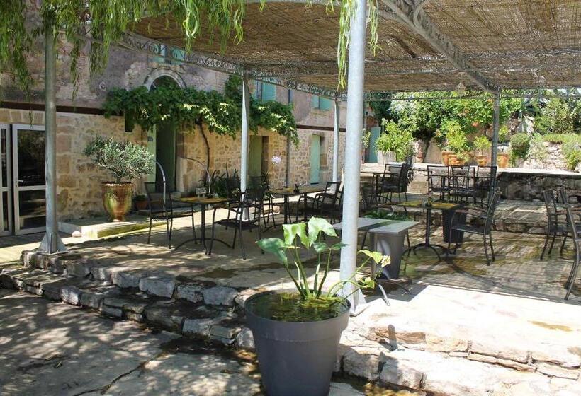 膳宿费 Domaine De Bessilles