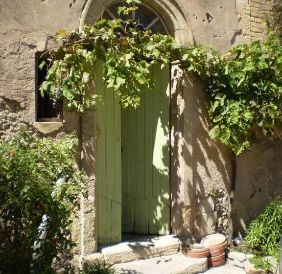 膳宿费 Domaine De Bessilles