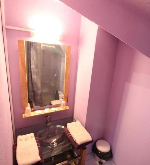 호스텔 Auberge Normande