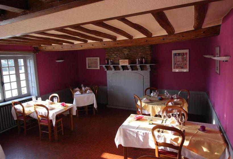 호스텔 Auberge Normande