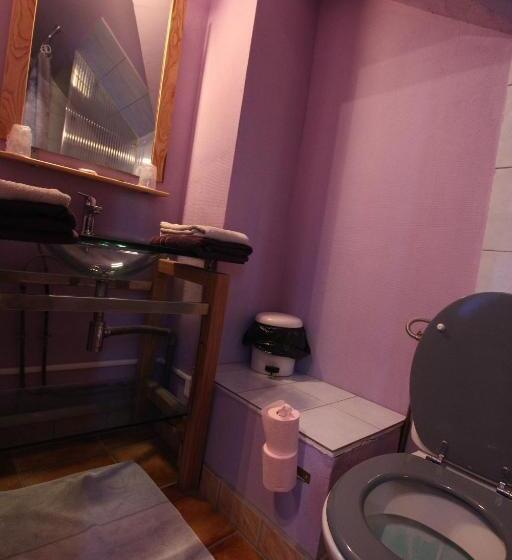 호스텔 Auberge Normande