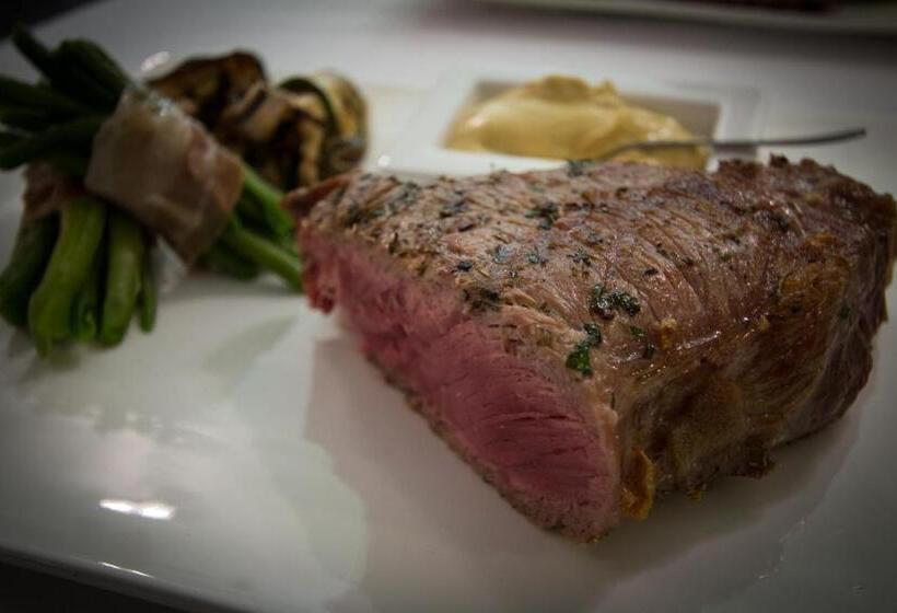 ユースホステル Le Relais De Monti