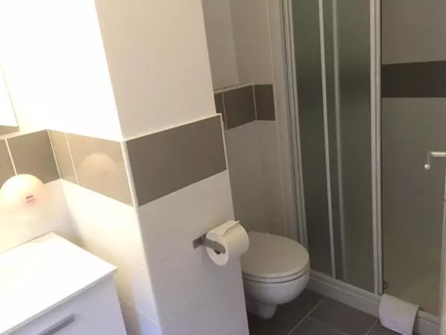 Retkeilymaja Le Relais De Monti