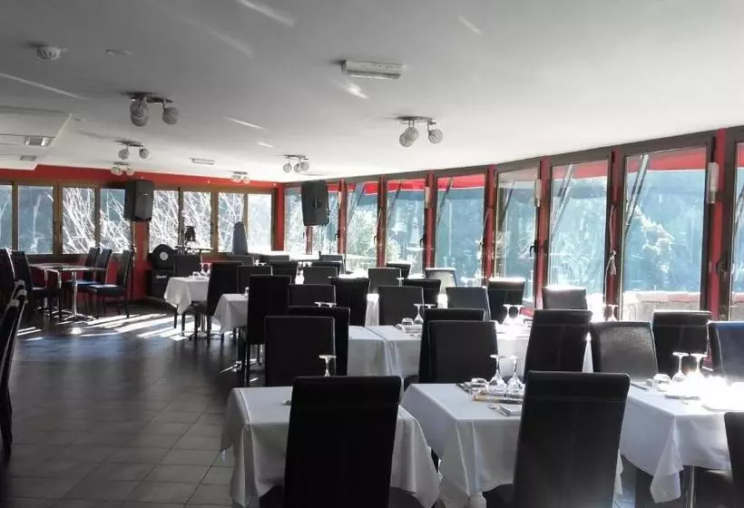 Retkeilymaja Le Relais De Monti