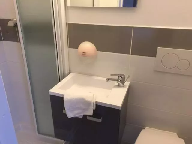 Retkeilymaja Le Relais De Monti