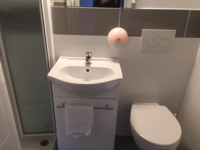 ユースホステル Le Relais De Monti