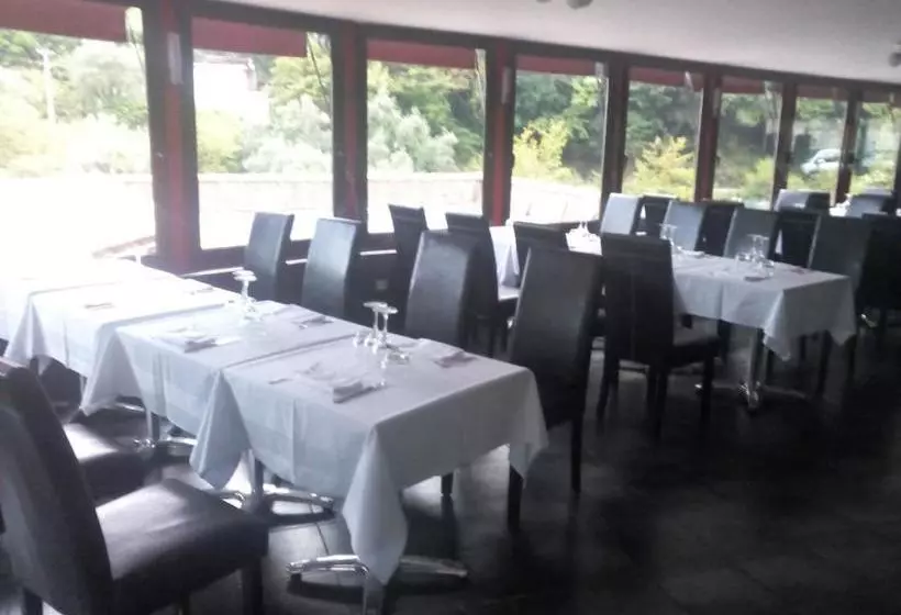Retkeilymaja Le Relais De Monti