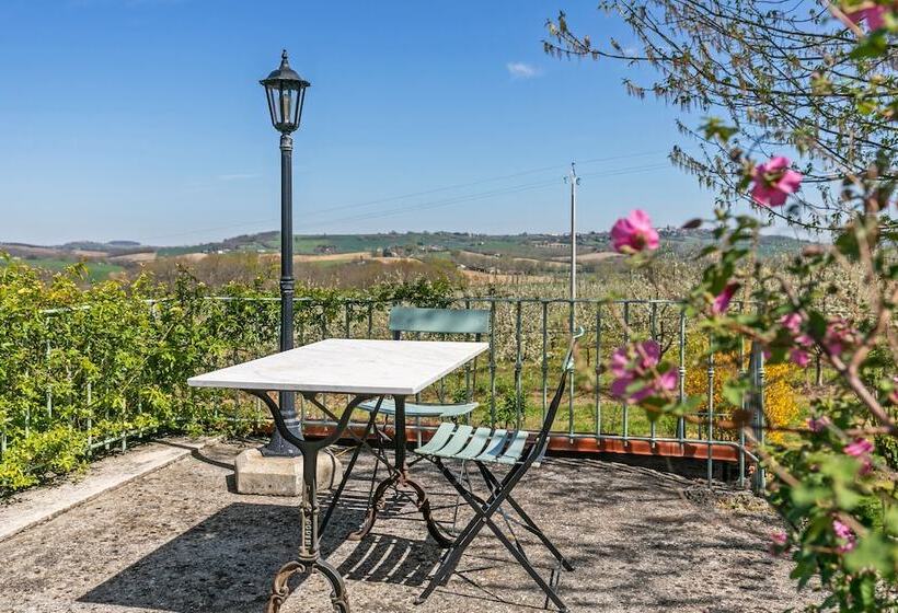 Bed and Breakfast Domaine De Rambeau