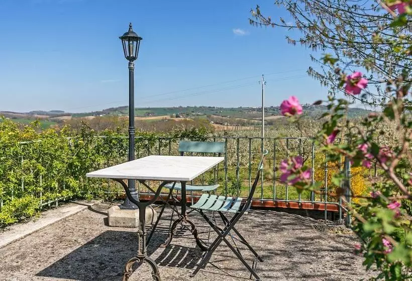 ベッドアンドブレックファースト Domaine De Rambeau