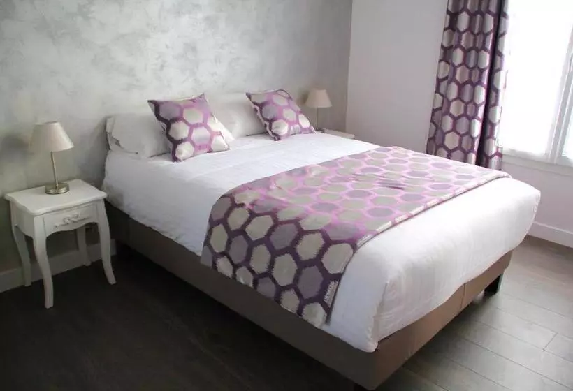 Cosy Apparts Suresnes La Défense