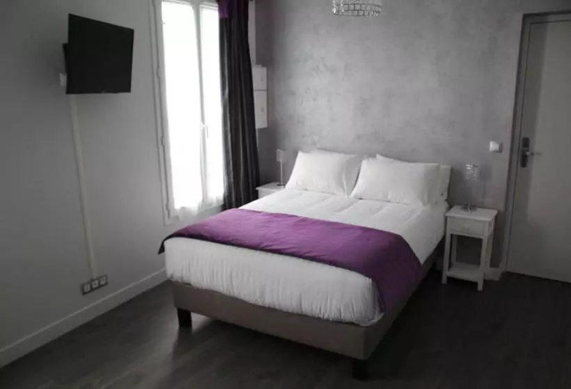 Cosy Apparts Suresnes La Défense