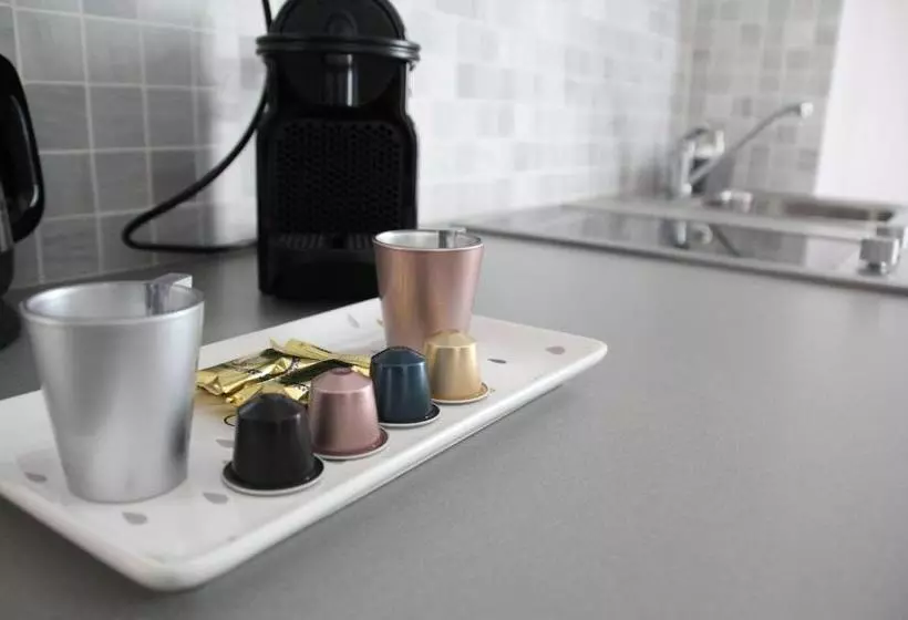 Cosy Apparts Suresnes La Défense