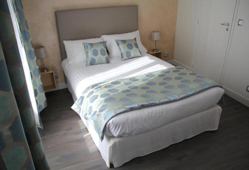 Cosy Apparts Suresnes La Défense