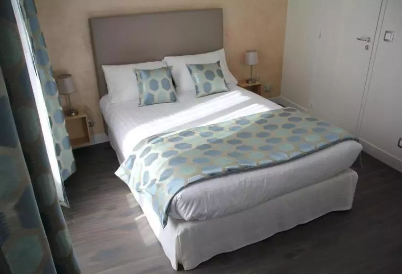 Cosy Apparts Suresnes La Défense