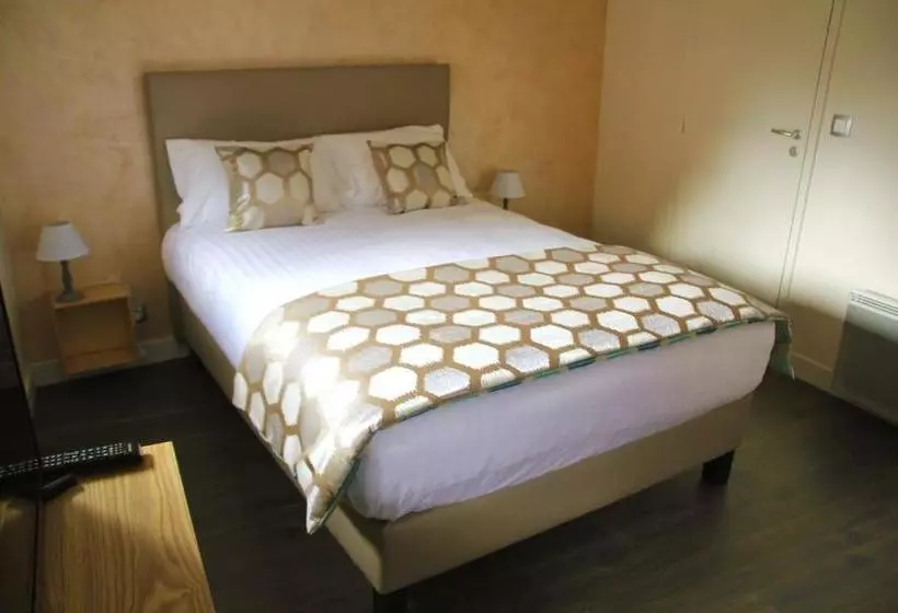 Cosy Apparts Suresnes La Défense